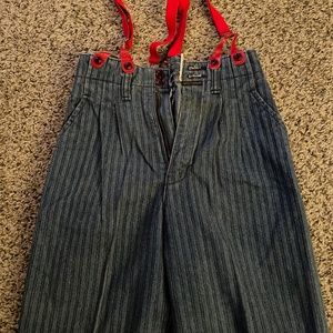 Brittania women’s jeans